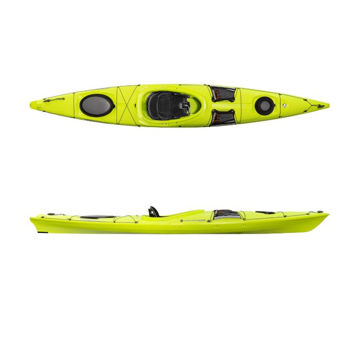 Wilderness Systems Tsunami 140 Touring Kayak - Image 6